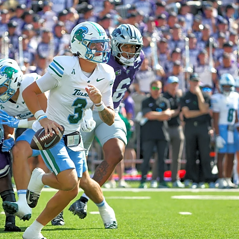 Tulane vs. Army: Week 6 Betting Odds, Prediction