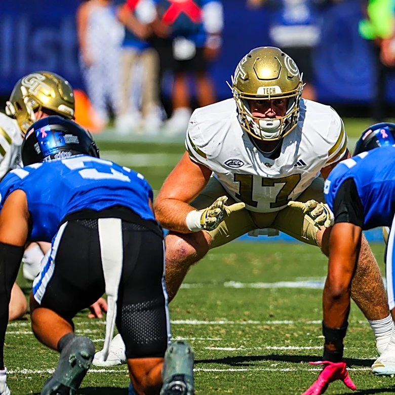 Duke vs. Georgia Tech: Week 6 Betting Odds, Prediction