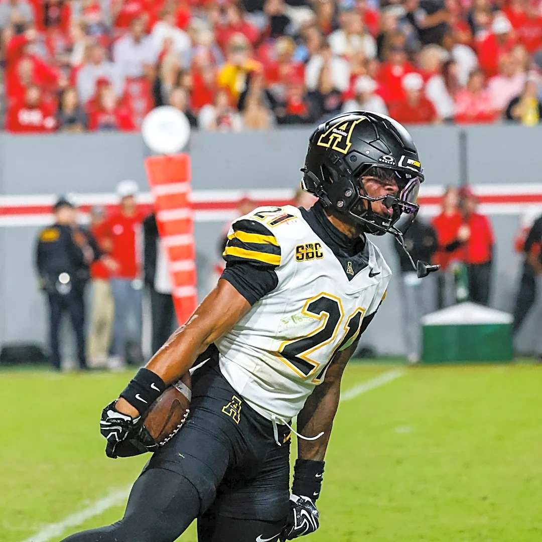 Coastal Carolina vs Appalachian State: Week 7 Betting Odds, Prediction