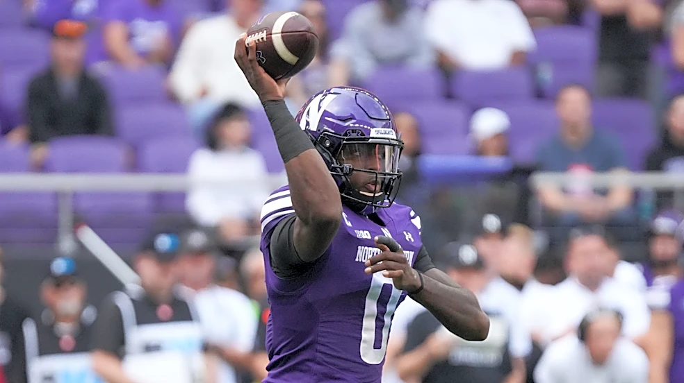 Michigan State vs. Northwestern: Week 7 Betting Odds, Prediction