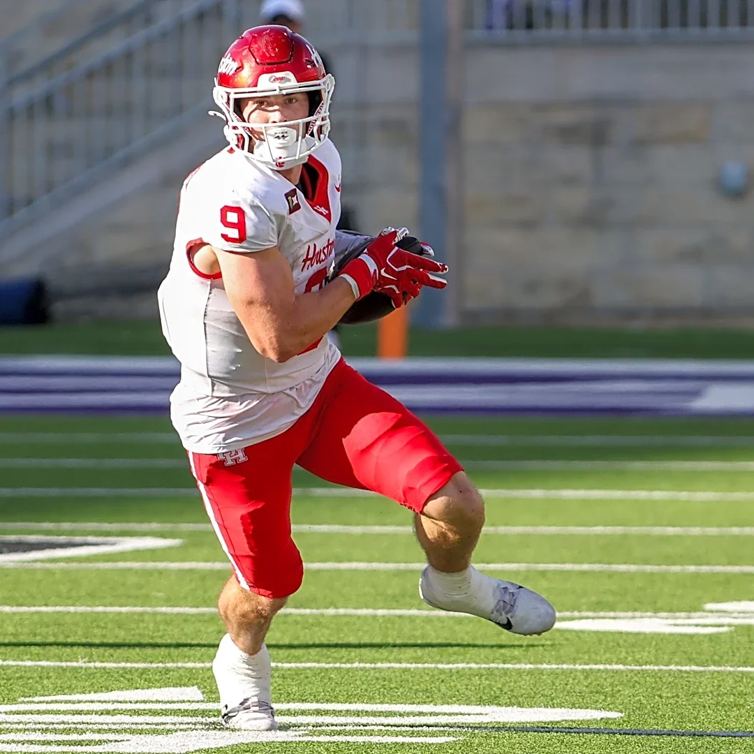 Houston vs. Oklahoma State: Week 7 Betting Odds, Prediction