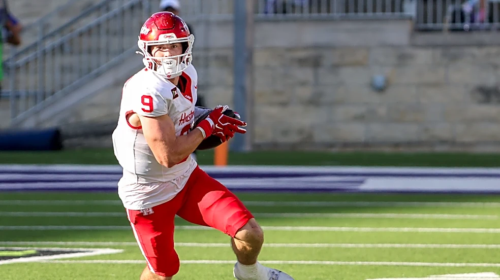 Houston vs. Oklahoma State: Week 7 Betting Odds, Prediction