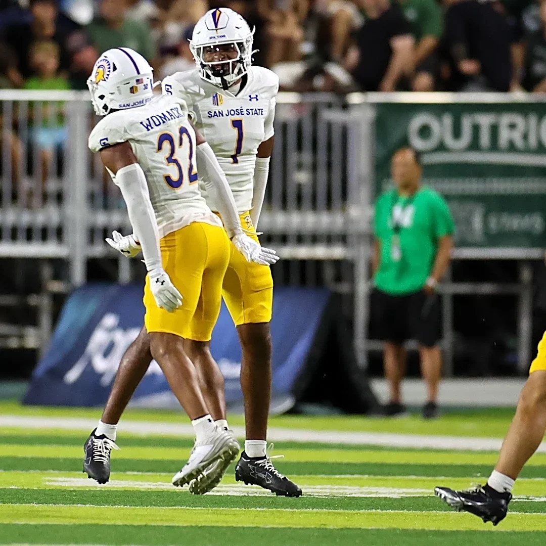 UTEP vs. San Jose State: Week 7 Betting Odds, Prediction
