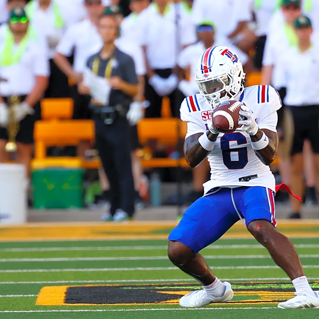 UL Monroe vs. Louisiana Tech: Week 7 Betting Odds, Prediction