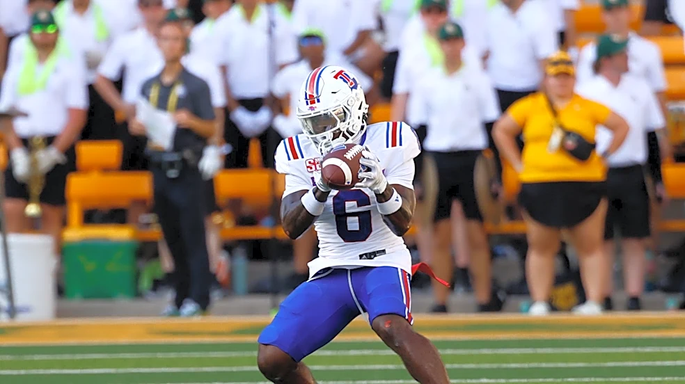 UL Monroe vs. Louisiana Tech: Week 7 Betting Odds, Prediction