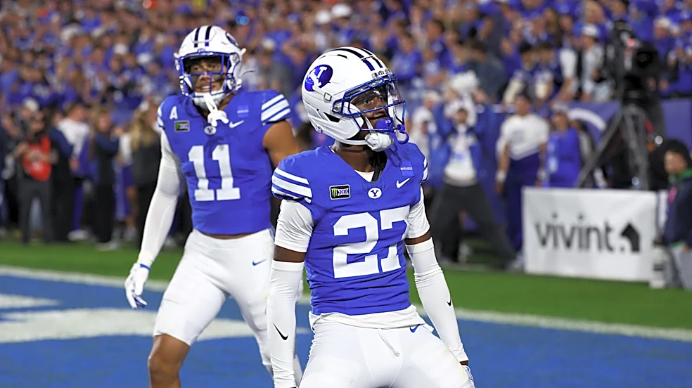 Predicting the US LBM Coaches Poll top 25 entering Week 8