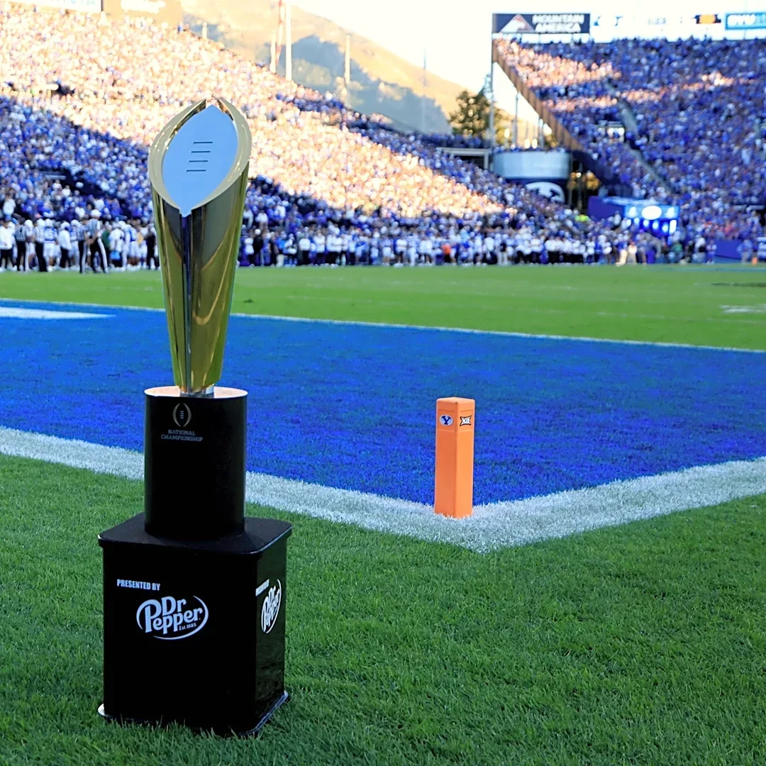 Big 12 shows why 24-team College Football Playoff won't be a disaster