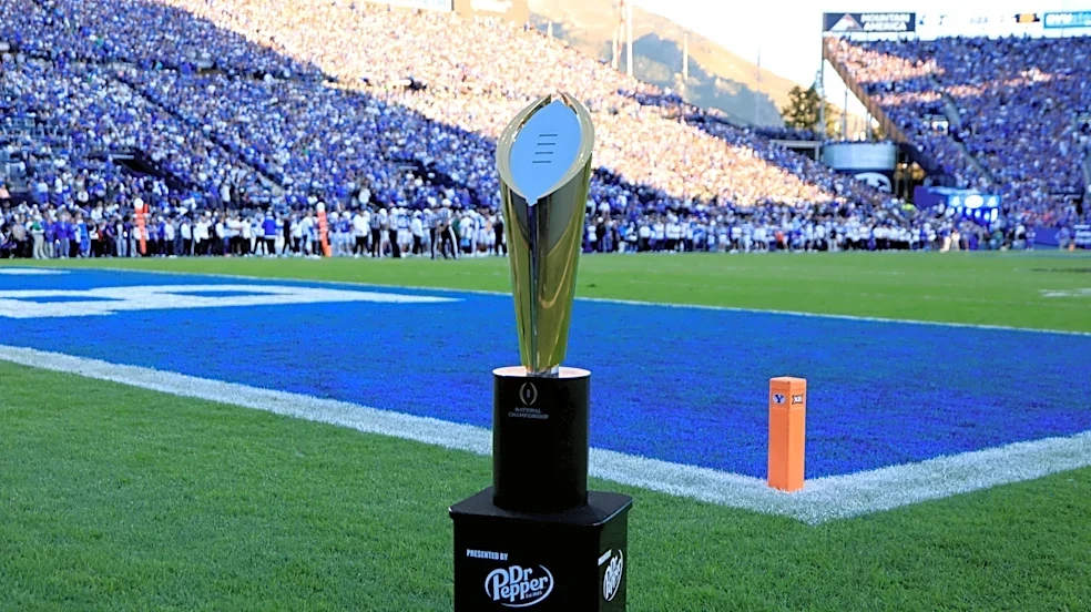 Big 12 shows why 24-team College Football Playoff won't be a disaster