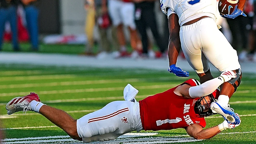Middle Tennessee vs. FIU: Week 8 Betting Odds, Prediction