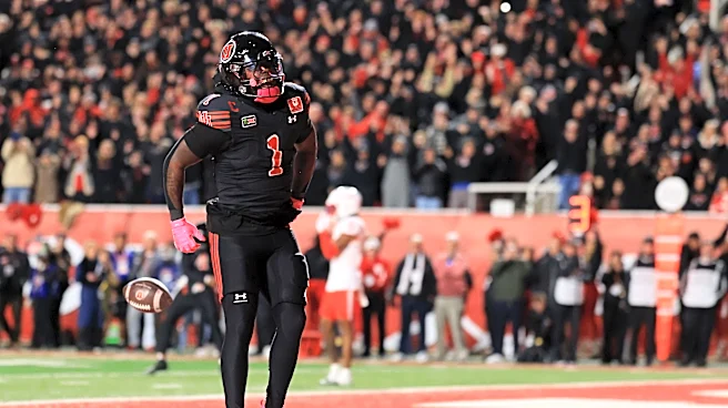 Predicting the US LBM Coaches Poll top 25 entering Week 9