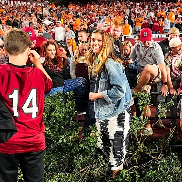 The price of celebration: Why South Carolina owes Tennessee $500,000