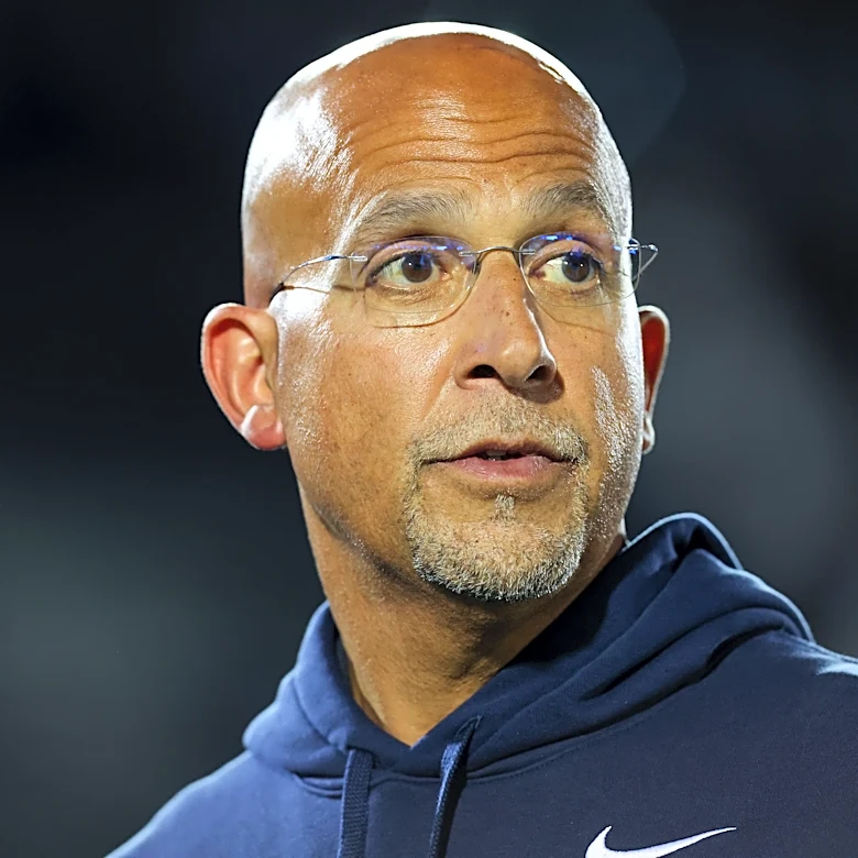 Opinion: Penn State is losing James Franklin divorce