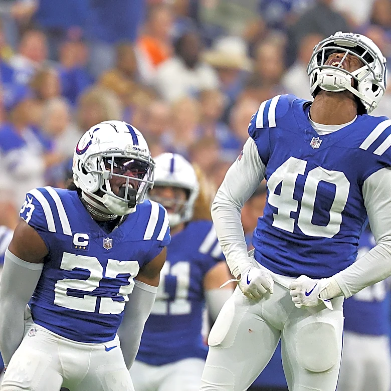 4 Colts defenders who need fast starts to training camp