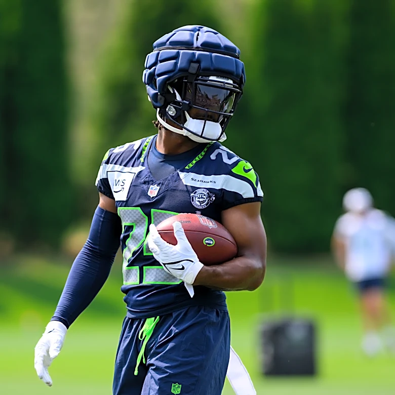 Colts reportedly worked out 2 running backs early in training camp