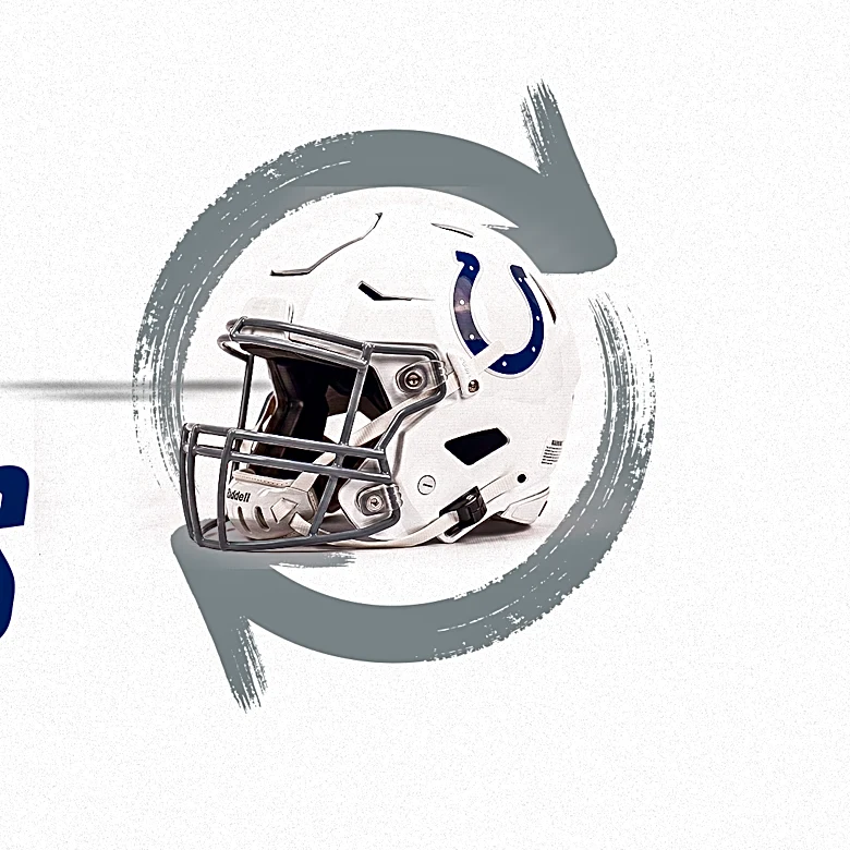 Colts make 2 roster moves at tight end early in training camp
