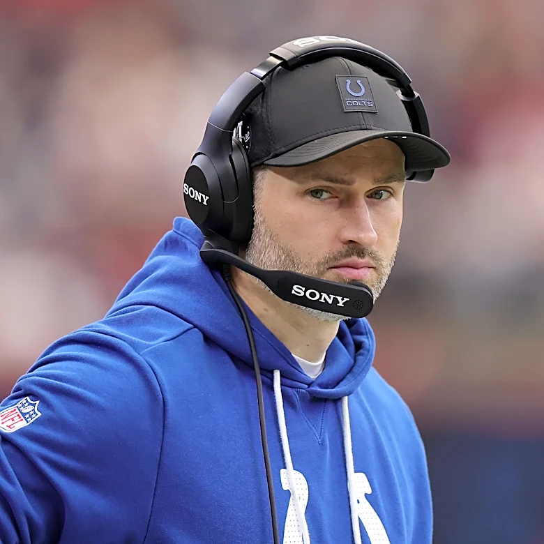 Latest injury update on Colts' ST coordinator Brian Mason