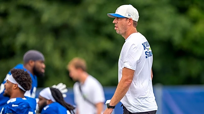 Colts linebackers hit with NFL-worst verdict in 2026