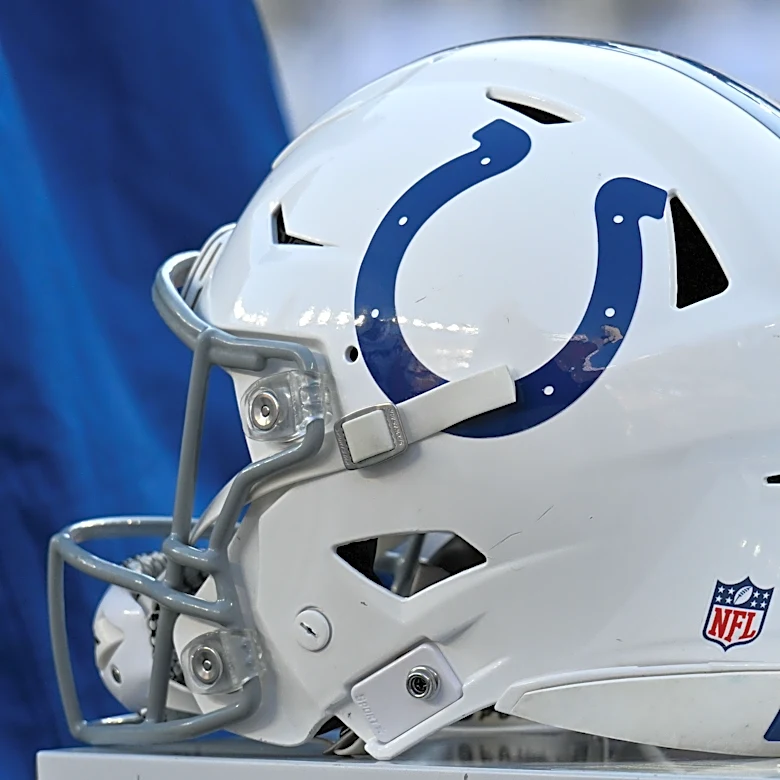 First look at Colts Rivalries uniforms for 2026 NFL season
