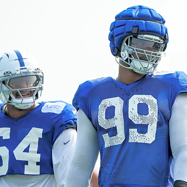 Keenan Allen, DeForest Buckner to play in Colts preseason finale