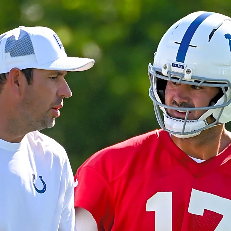 Where do the Indianapolis Colts land in ESPN's watchability rankings?