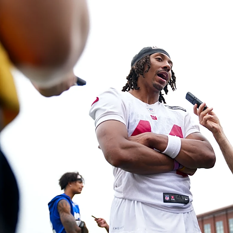Colts named 'logical landing spot' for veteran CB Nick McCloud by analyst
