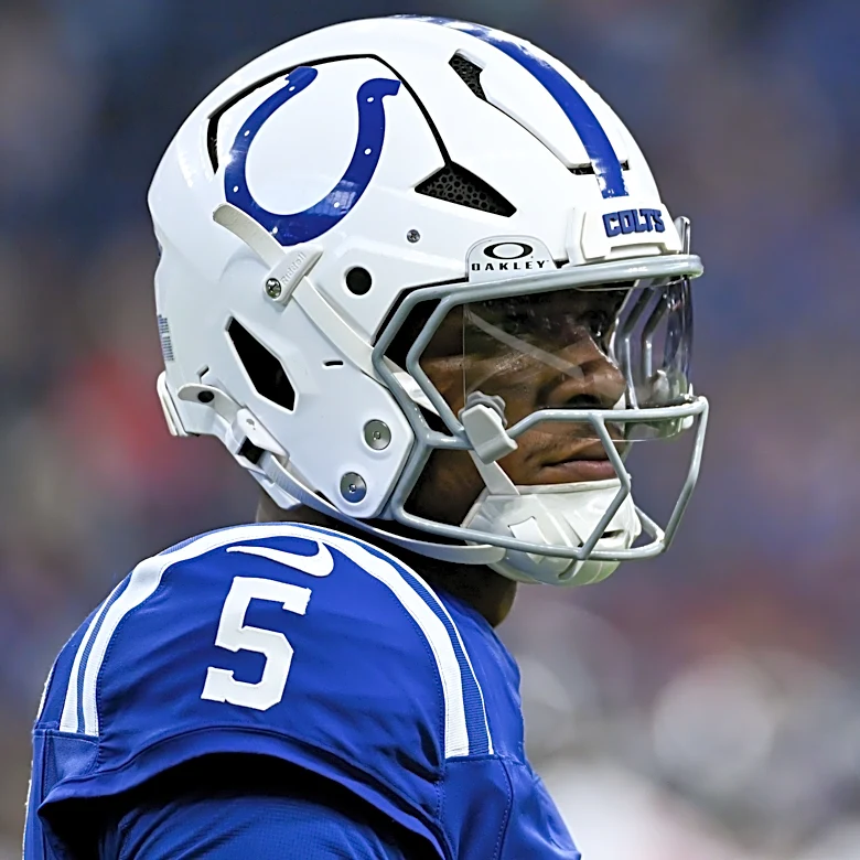 What TV channel is Colts vs. Lions on today? Time, schedule