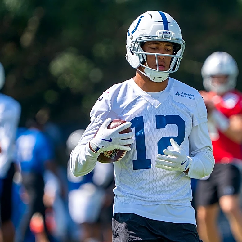 4 potential surprise cuts by Colts: 3 free agent signings in danger?