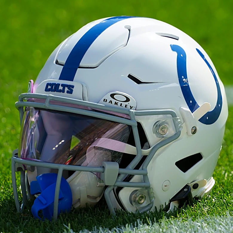 Report: Colts releasing former 4th round pick along offensive line