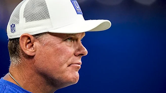 List of every Indianapolis Colts 2026 roster cut
