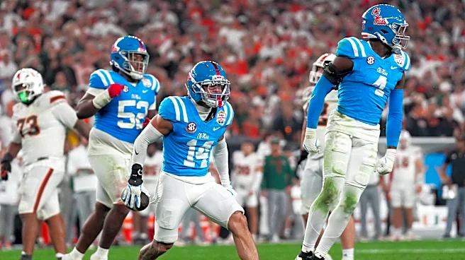 5 things to know about new Colts' DB Kapena Gushiken