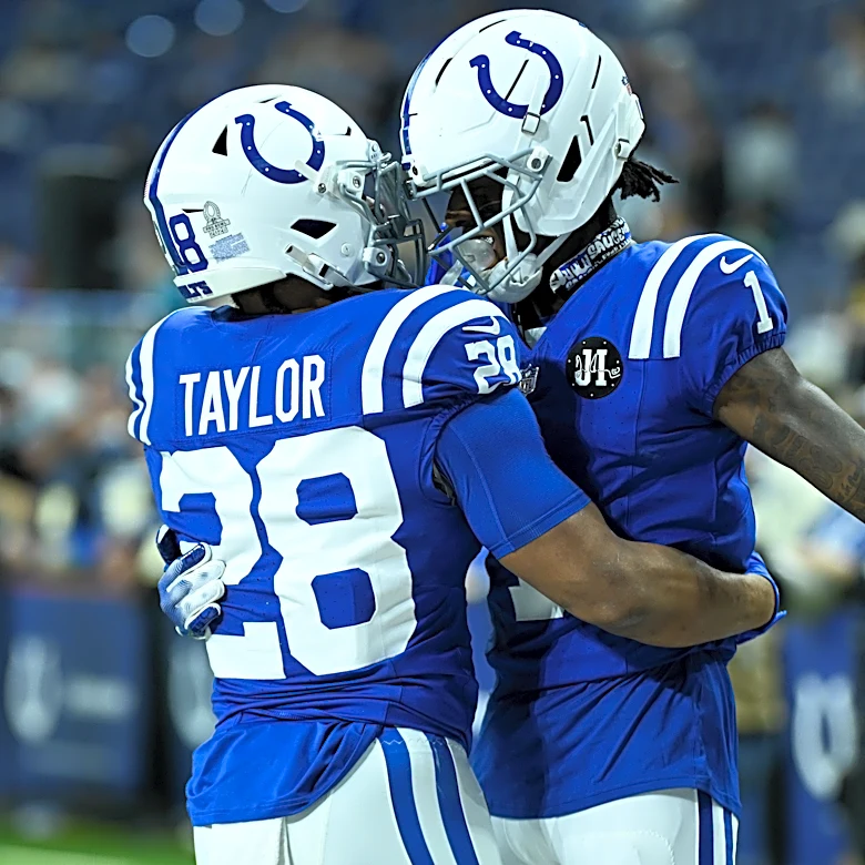 3 Colts land inside top 54 of ESPN’s 2026 NFL player rankings