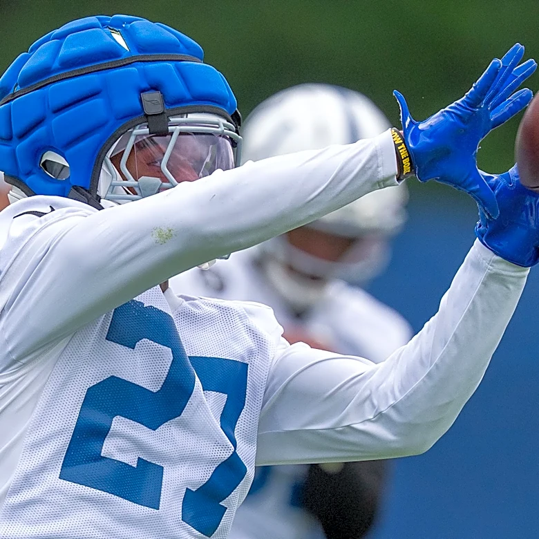 First time starter named Colts' X-factor for 2026 NFL season