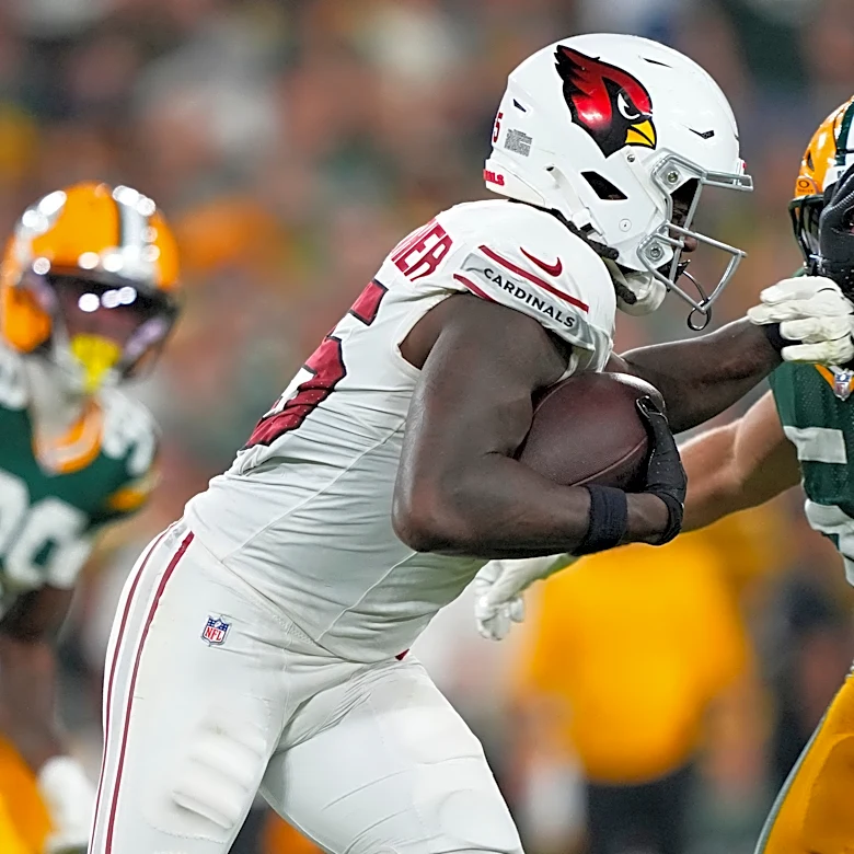 Colts reportedly hosting tight end for a workout prior to Week 1