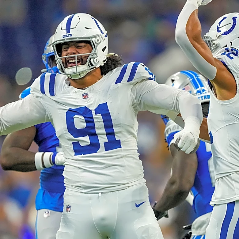 Can former 2nd round draft pick give Colts boost they need on defense?