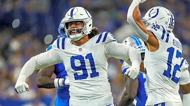 Can former 2nd round draft pick give Colts boost they need on defense?