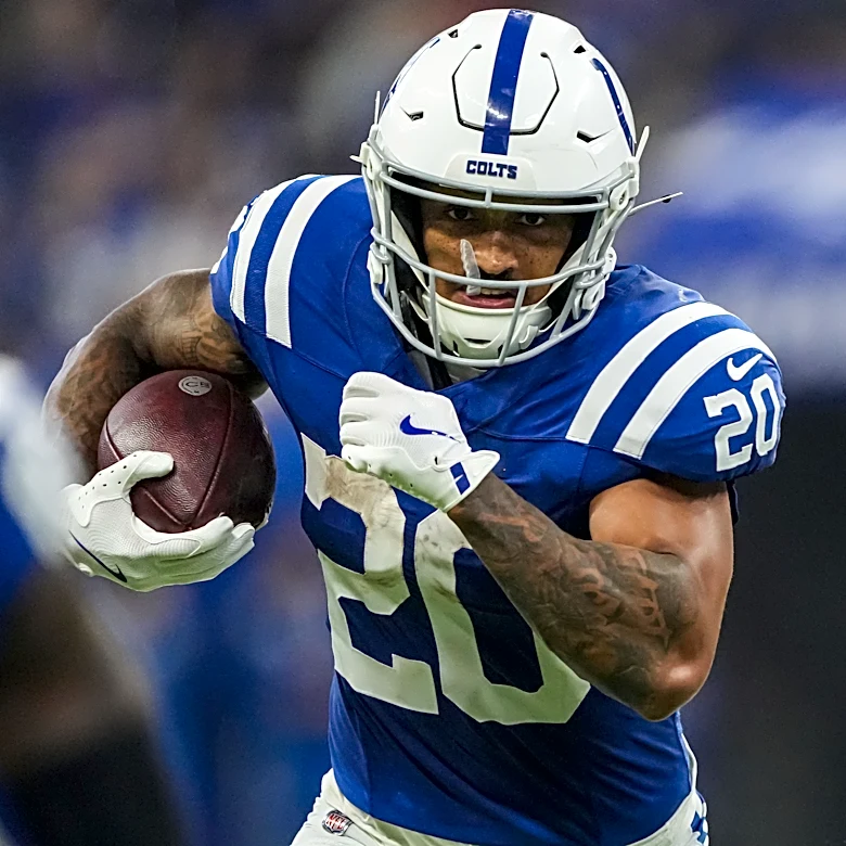 4 takeaways from Colts unofficial Week 1 depth chart v. Ravens