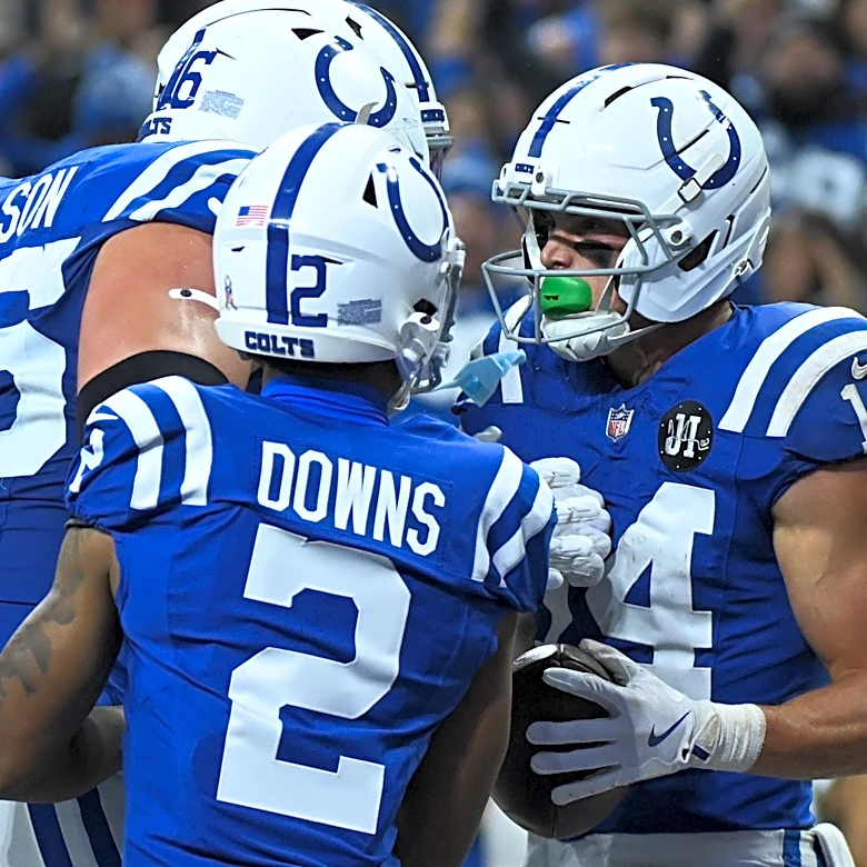 Reporter highlights Colts' biggest strength entering 2026 NFL season