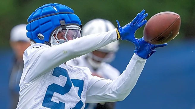 3 Colts X-factors for Week 1 game vs. Ravens
