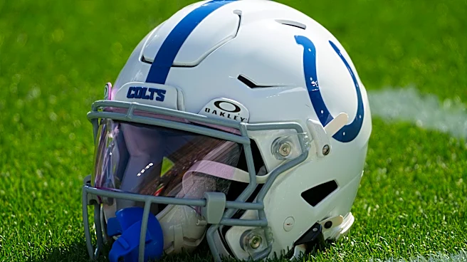 Colts v. Ravens matchup history: Who holds the series advantage?