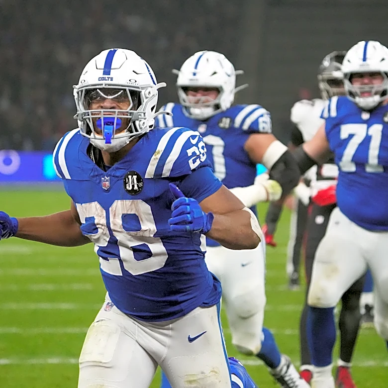 Colts 3 keys to victory in Week 1 vs. Ravens
