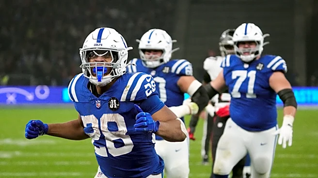 Colts 3 keys to victory in Week 1 vs. Ravens