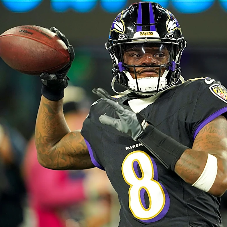 Colts have opportunity vs. Lamar Jackson after uncharacteristic season