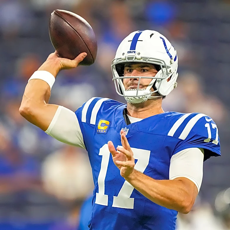 Instant analysis of Colts' Week 1 loss to Ravens