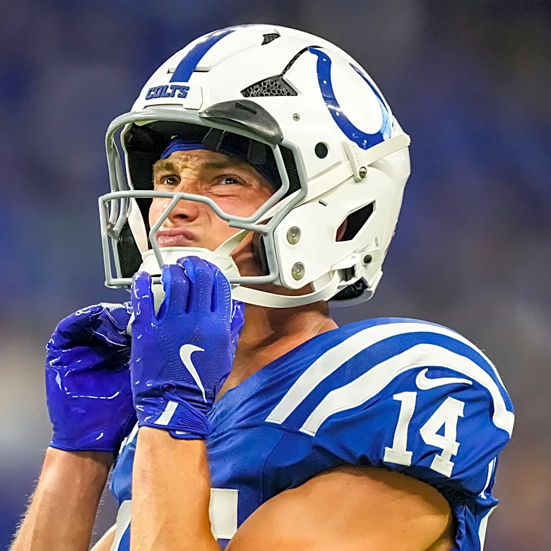 Colts vs Ravens: Good, bad and ugly from Week 1 loss