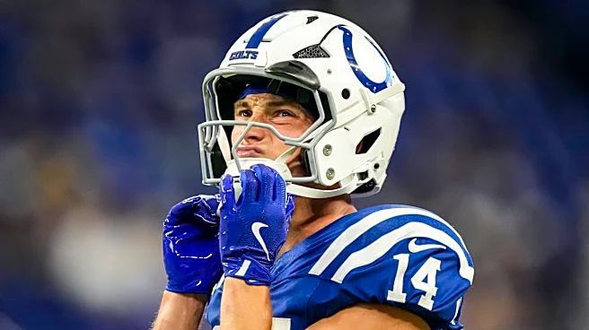 Colts vs Ravens: Good, bad and ugly from Week 1 loss