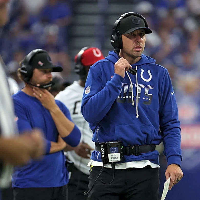 Colts vs. Chiefs: Who has Week 2 advantage?