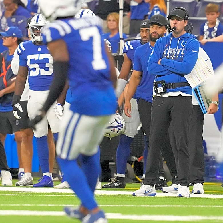 History says Colts' Week 2 game v. Chiefs is a must-win