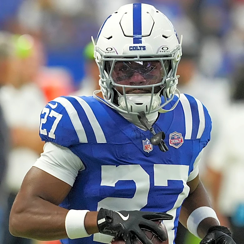 Bold prediction for Colts v. Chiefs game centers 2nd year defender