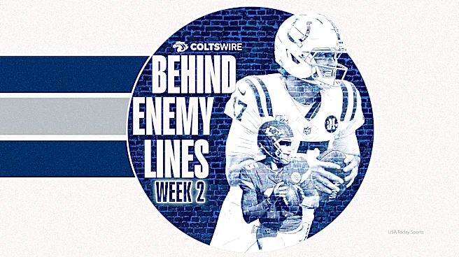 Colts vs. Chiefs: 3 things to know plus a prediction