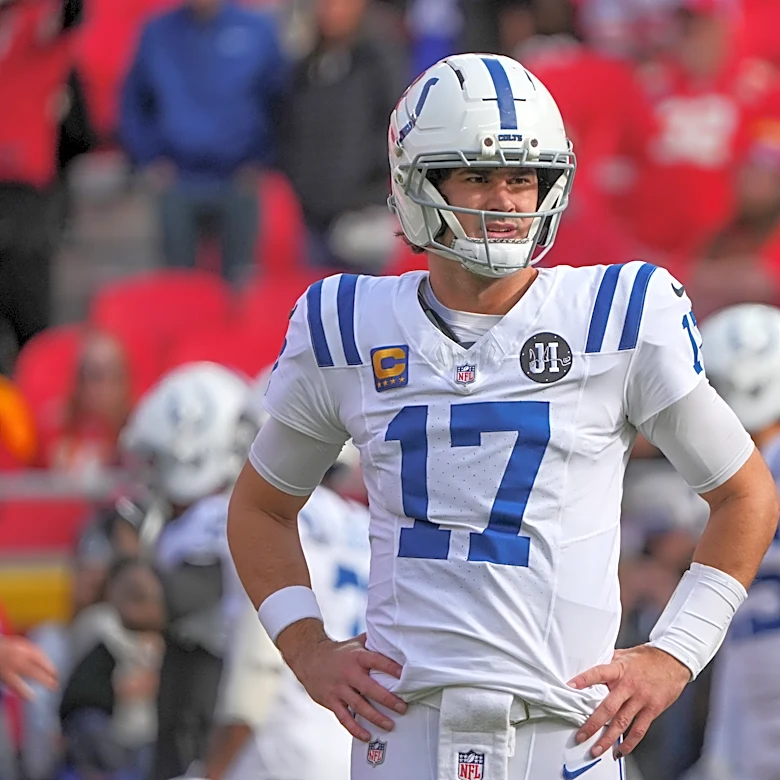 3 keys to victory for Colts in Week 2 Sunday Night matchup vs. Chiefs